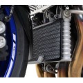 R&G Racing Oil Cooler Guard for Yamaha FZ-10 / MT-10 '16-'22 R&G Racing Oil Cooler Guard for Yamaha FZ-10 / MT-10 '16-'22